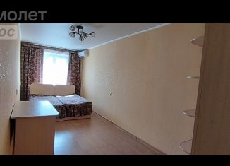 3-комнатная квартира на продажу, 58.8 м2, Астрахань, улица Нариманова, 2Д, Ленинский район