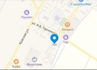 Продается гараж, 24 м2, Нарткала, улица А.Б. Тарчокова, 14