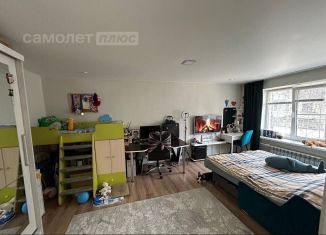 Продается однокомнатная квартира, 31.4 м2, Воронеж, Загородная улица, 47