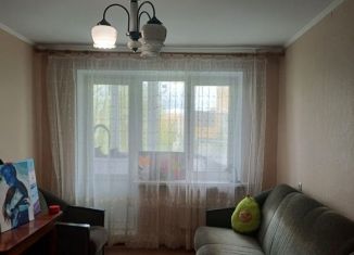 Продам 1-комнатную квартиру, 32.7 м2, Нижегородская область, Казанское шоссе, 8к1