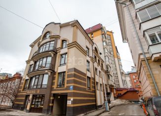 Продаю многокомнатную квартиру, 240.9 м2, Новосибирск, улица Чаплыгина, 47, Железнодорожный район