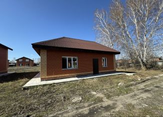 Продаю дом, 90 м2, Новосибирская область, улица 50 лет Октября