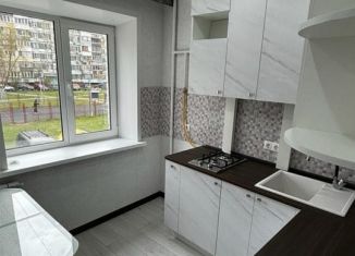 Продажа двухкомнатной квартиры, 43 м2, Московская область, Колхозная улица, 3
