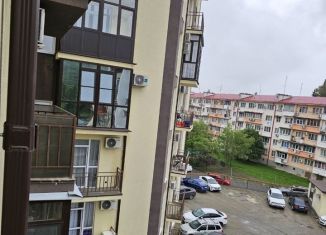Квартира в аренду студия, 30 м2, село Орёл-Изумруд, Петрозаводская улица, 32к1
