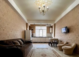Продается двухкомнатная квартира, 49 м2, Дагестан, Газопроводная улица, 8к3