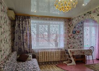 Двухкомнатная квартира на продажу, 45.9 м2, Астрахань, 1-я Литейная улица, 2А, Советский район