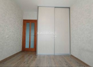 Продажа трехкомнатной квартиры, 73.1 м2, Новосибирская область, Спортивная улица, 5