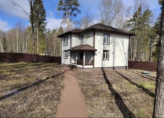 Продается дом, 183 м2, Полянское сельское поселение