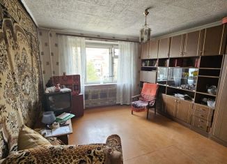 Продам 1-комнатную квартиру, 34 м2, Рыбинск, Карякинская улица, 70