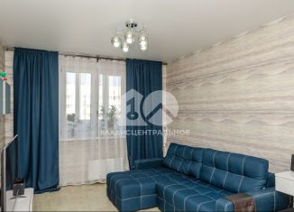 Однокомнатная квартира на продажу, 43 м2, Новосибирская область, микрорайон Олимпийской славы, 2
