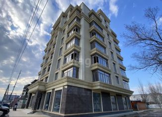 Однокомнатная квартира на продажу, 51 м2, Каспийск, улица Байрамова, 16А