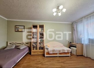 Двухкомнатная квартира на продажу, 46 м2, Нижегородская область, улица Свободы, 114