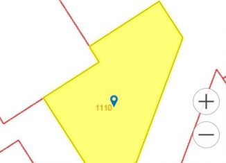 Продажа участка, 7.8 сот., деревня Каипы, улица Матвеева