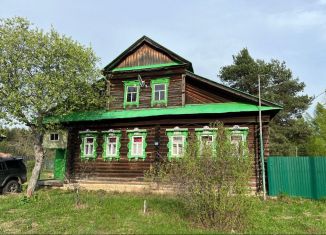 Продаю дом, 65.5 м2, городской округ Семёновский, 22Н-3664