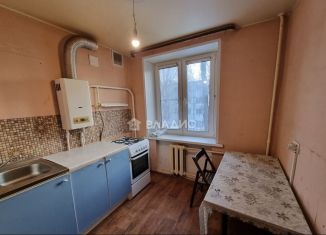 Двухкомнатная квартира на продажу, 42.1 м2, Московская область, улица Гоголя, 36