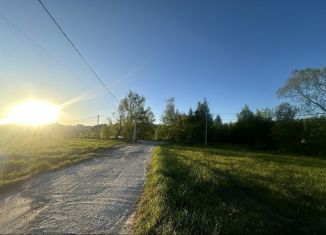 Продам земельный участок, 10.3 сот., деревня Ивановка, Ивановская улица