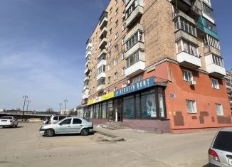 Продается 2-комнатная квартира, 38.5 м2, Орловская область, набережная Дубровинского, 62