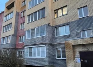 Продаю однокомнатную квартиру, 37 м2, Богородск, улица Свердлова, 1