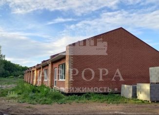 Продажа таунхауса, 80 м2, деревня Зелёная Поляна, Курортная улица