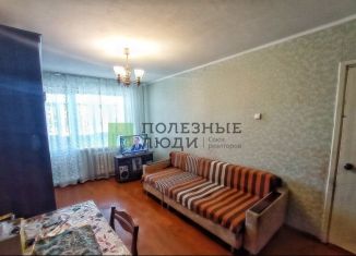 Продаю 3-комнатную квартиру, 62.8 м2, Курганская область, Комсомольская улица, 81