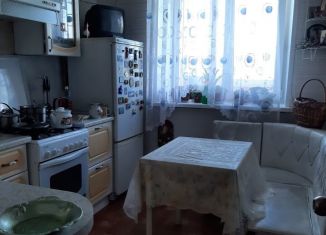 Продам трехкомнатную квартиру, 60 м2, Шатура, проспект Маршала Борзова, 11А