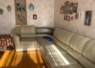 Продам однокомнатную квартиру, 37 м2, Челябинская область, Омская улица, 91