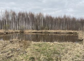 Продается земельный участок, 1070 сот., Свердловская область