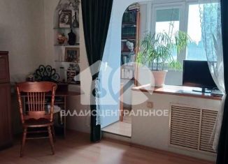 Продам двухкомнатную квартиру, 50.3 м2, Новосибирская область, Депутатская улица, 58
