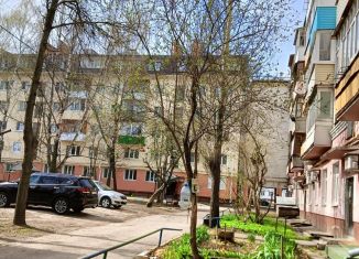 Продам 1-комнатную квартиру, 35.6 м2, Йошкар-Ола, проспект Гагарина, 25