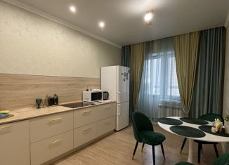 Продам 1-комнатную квартиру, 42.2 м2, Татарстан, улица Академика Королёва, 37Б