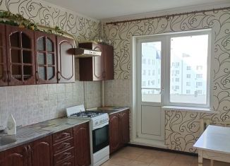 Аренда 3-комнатной квартиры, 75 м2, Саратов, Днепропетровская улица, 16