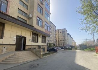 Сдаю в аренду 1-комнатную квартиру, 43 м2, Дагестан, улица Гамидова, 99
