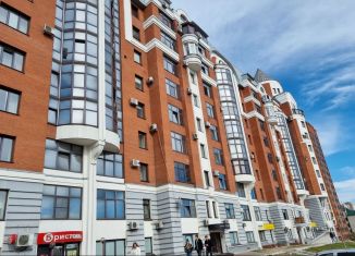 Трехкомнатная квартира на продажу, 138.8 м2, Барнаул, Комсомольский проспект, 40