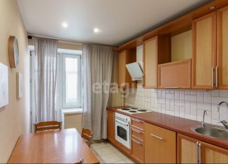 Продам 2-комнатную квартиру, 47.1 м2, Тюменская область, улица Самарцева, 34А