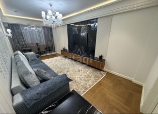 Продам двухкомнатную квартиру, 90 м2, Дагестан, проспект Имама Шамиля, 52Г