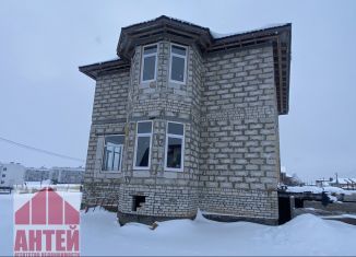 Продажа коттеджа, 404 м2, сельский посёлок Новинки, Солнечная улица, 189