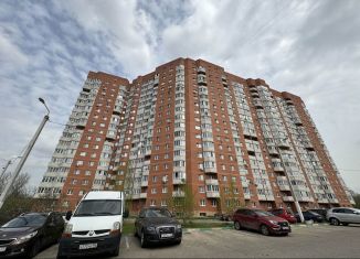 Продам однокомнатную квартиру, 41.9 м2, Московская область, улица Космонавтов, 56