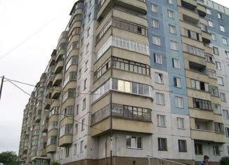 Продаю двухкомнатную квартиру, 50.4 м2, Новосибирская область, Лазурная улица