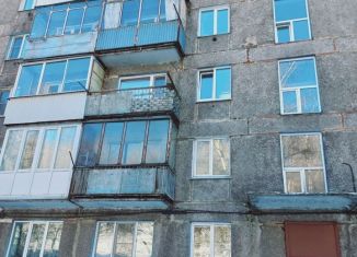 3-комнатная квартира на продажу, 61 м2, Новокузнецк, улица Шункова, 3