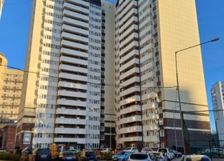 Двухкомнатная квартира на продажу, 57.8 м2, Пермский край, Рабочая улица, 9А