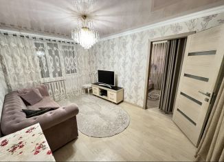 Двухкомнатная квартира в аренду, 42 м2, Грозный, улица Пугачёва, 162