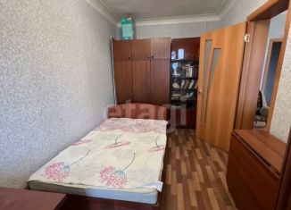Продаю двухкомнатную квартиру, 44.4 м2, Новосибирск, Хилокская улица, 16