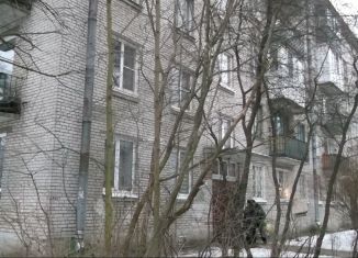 Сдаю в аренду двухкомнатную квартиру, 43 м2, Санкт-Петербург, Железнодорожная улица, 64