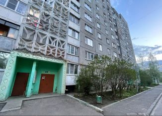 Продается 1-ком. квартира, 34.6 м2, Московская область, Рабочая улица, 123