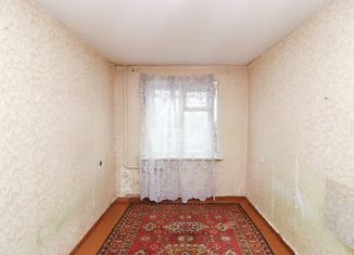 Продажа двухкомнатной квартиры, 44 м2, Тюмень, проезд Геологоразведчиков, 36, Ленинский округ