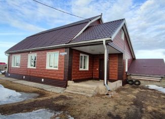 Продажа дома, 101 м2, село Холмогорское, Центральная улица, 7