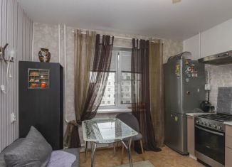 Продажа 1-комнатной квартиры, 37.5 м2, Омск, улица Блюхера, 22А