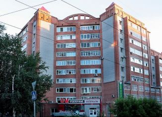 Продажа помещения свободного назначения, 118.24 м2, Томск, проспект Фрунзе, 96