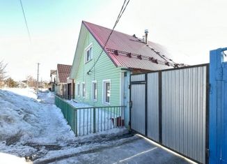 Продажа дома, 50 м2, Оренбургская область, улица Зиновьева, 71