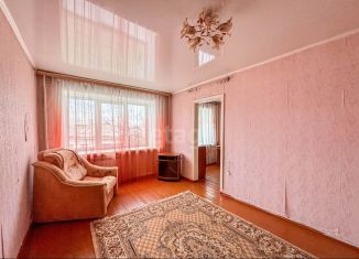 Продаю 2-комнатную квартиру, 42.4 м2, Кемеровская область, улица Тюленина, 17